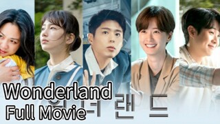 Wonderland (2024) | Movie | EngSub | Drama | Sci - Fi