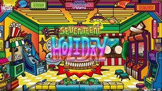 SEVENTEEN HOLIDAY FANMEET JAPAN
