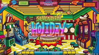 SEVENTEEN HOLIDAY FANMEET JAPAN