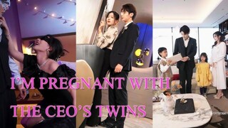 I Got A Twin Child To A CEO Claiming He's Impotent