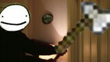 Hài hước|Video cắt ghép hài hước với "The Shining" và "Minecraft"