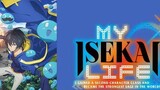 my isekai life episode 12 english dub