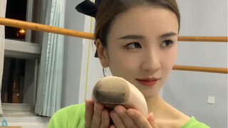 重生之我是芭蕾舞天才3