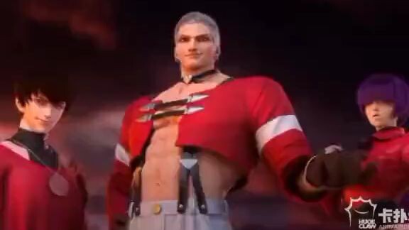 Lori Yagami vs Orochi Chris