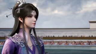 Renegade Immortal Eps (107) Sub Indo 720p