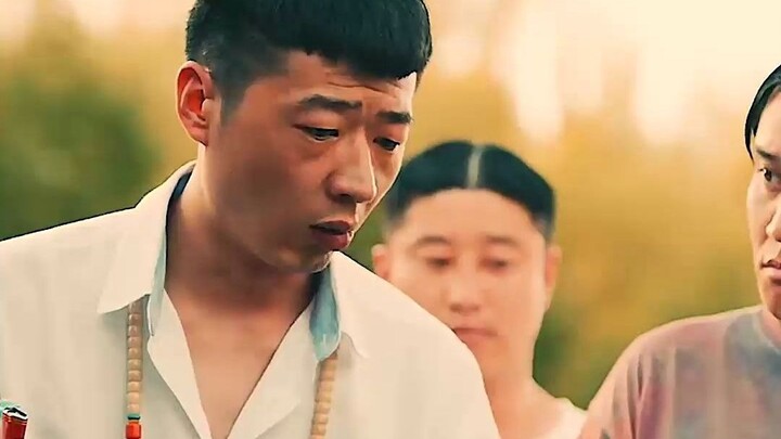 ว่ากันด้วยเรื่องออร่าสตรีทแล้ว ประธานหลี่จัดเต็มแบบมั่นแน่นอน! หนังฮือฮา ฮือฮา ตลก ประธานหลี่ สตรีท