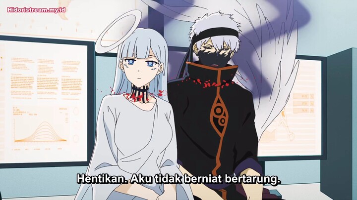 Eps_7 Kelopak Reinkarnasi