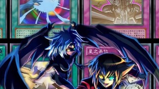 Yu-Gi-Oh GX Unrealized Character Series: Kho đồ về nhóm thẻ bài Yu-City thế hệ thứ mười (Phần 2)! Ch