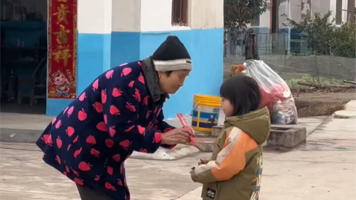 How to Steal Wheat's Lucky Money: 5 Years Old, Cost Increases 6 Times