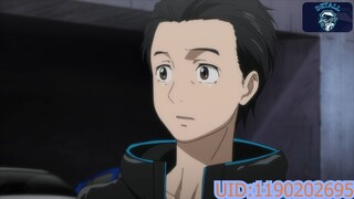 [AMV] Tâm trạng tốt thì mọi thứ cũng sẽ tốt theo #Anime