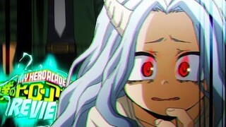 My Hero Academia Season 4 Episode 4 Review