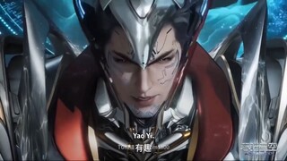 Swallowed Star Episode 198 Sub Indo