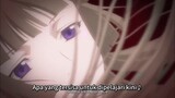 Penghancuran Peradaban (Zetsuen no Tempest) - Episode 06