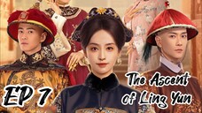 [ENG] EP 7 The Ascent of Ling Yun