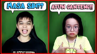 CHALLENGE YANG KALAH MENYATAKAN CINTA di OBBY LEADER !! Feat @sapipurba Roblox