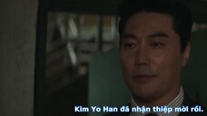 Kẻ Nội Gián EP 10b [Sub Việt]