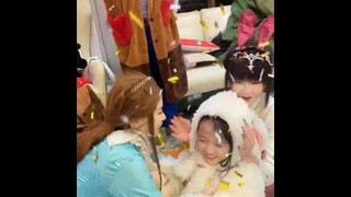 不要害怕挑战！ #斗罗大陆#小舞 #宁荣荣