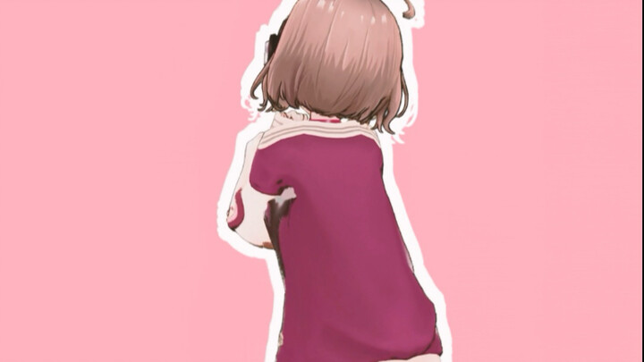 I danced to Nijitown! Be sure to tune in for tomorrow’s 3D episode!