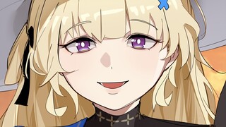 【鸣潮】今菲汐比的格局