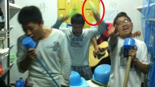 นักเรียนมัธยมปลายพาสัมผัสชีวิตหอพักแสนสุข