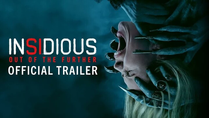 ⬇️ FREE DOWNLOAD LINK IN DESCRIPTION! ⬇️ INSIDIOUS: OUT OF THE FURTHER 4K