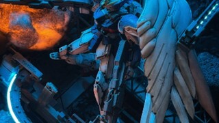 [ฉาก] Jinghua Shuiyue Studio-Zero Flying Wing Zero