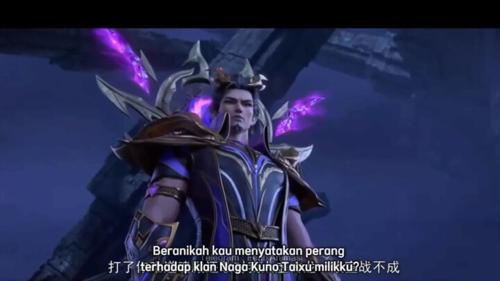 BTTH S5 Episode 140 Sub Indo