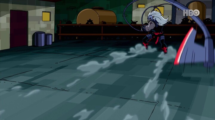 B3N T3N OMN!VER$ E08