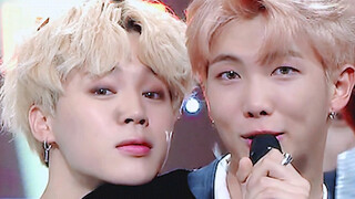 Fan Edit | Jimin|Heroine's Script 