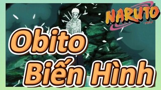 Obito Biến Hình