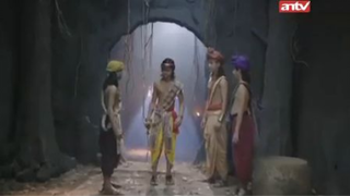Ashoka episode 146b