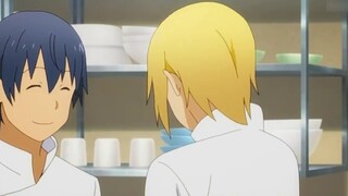 [Anime Inventory] Edisi kedua peran kelucuan anime