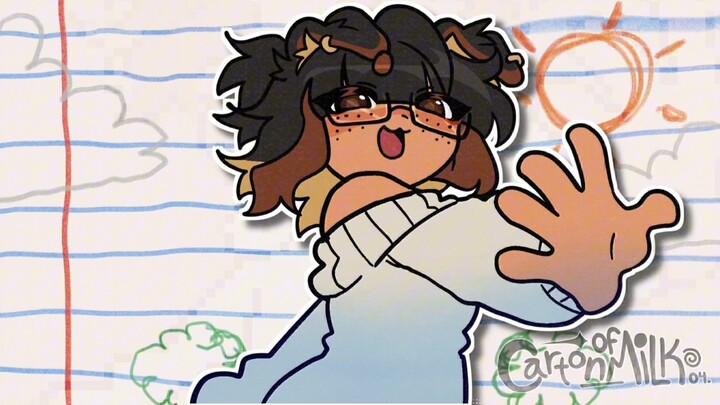 【Meme/Handwritten】Just Be Competent