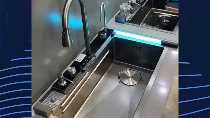 Some Idea to Build your Kitchen