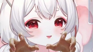 [Zhaoyaoyaoyao] The anchor openly asked fans in the live broadcast room if it was big?