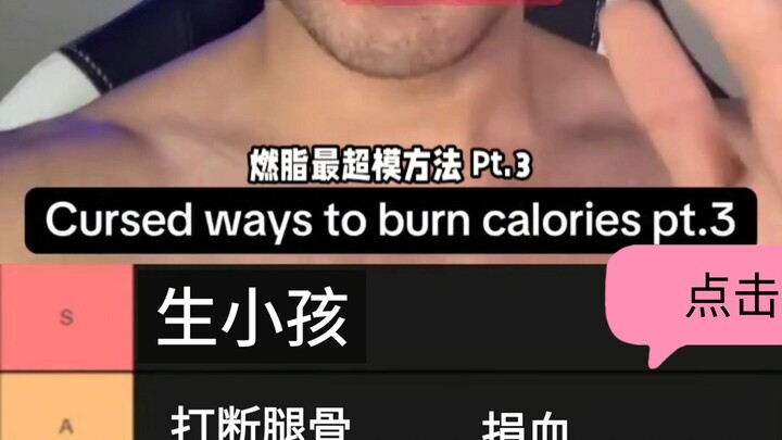 From Hype to Reality: Evaluating Fat-Burning Methods