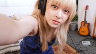 NMIXX Lily Cover Complicated完整版公开
