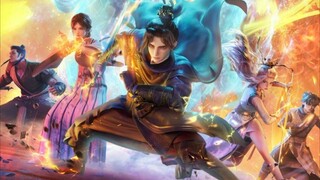 Tian Xiang Eps 06 Indo