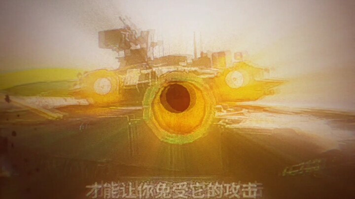 T-90: HELLO~   Magician: Damn it!