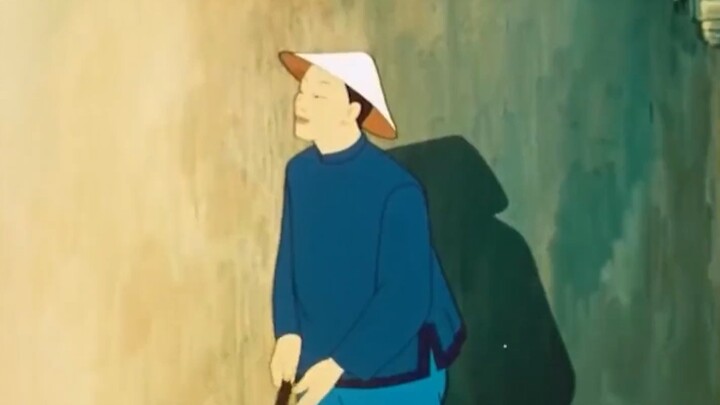 The Origin of Yellow Crane Tower: The Immortal Crane on the Mural Suddenly Comes to Life, But the Co