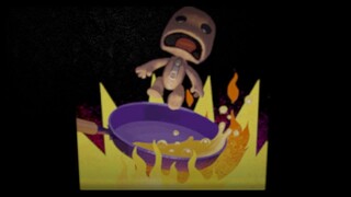 Out of the Frying Pan -LittleBigPlanet 3 - Music.