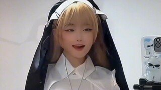 别让欲望战胜你的理智#南韩魅魔