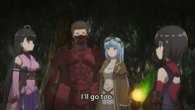 maligayang anime