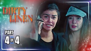 Dirty Linen | Episode 92 (4/4) | May 20, 2024
