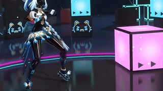 [MMD] Marani-Announcement of Spring