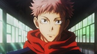 Jujutsu kaisen - [ AMV ] Not Gonna Die