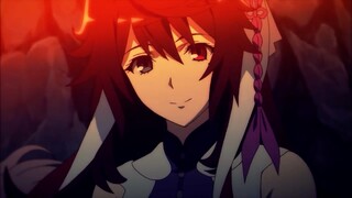 Tên anime là Lord of Vermilion nha mấy chết #animehaymoingay