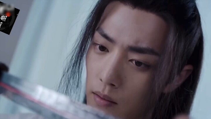 Wangxian: Out of Control: Occupying My Brother-in-Law Episode 13 / Robbery / Straight man forced to 