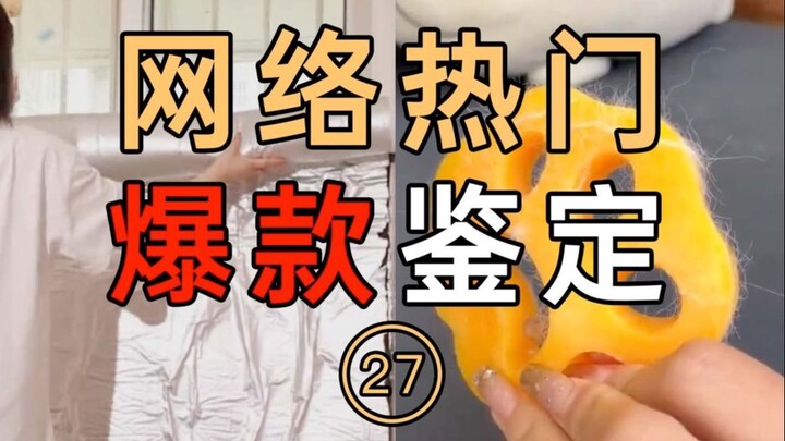 网络热门爆款鉴定27