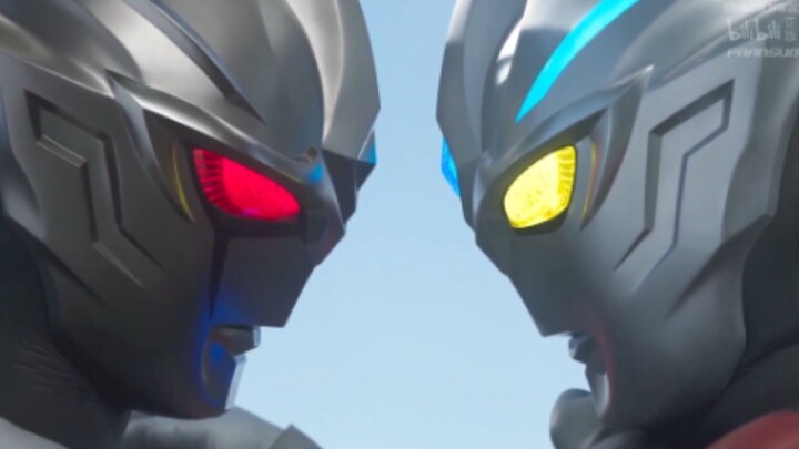 ultraman arc the movie: clash of light and darkness Sub indo